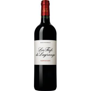Les Fiefs de Lagrange 2019 Saint-Julien AOC, 75 cl Les Fiefs de Lagrange 2019 Saint-Julien AOC, 75 cl