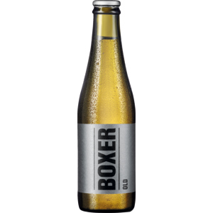 Boxer Bier, 18 x 25 cl Boxer Bier, 18 x 25 cl