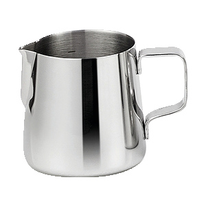 Milchkanne Inox 150 ml