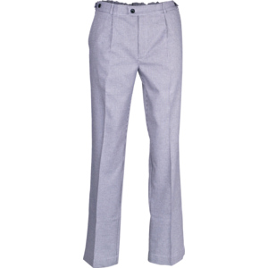 Workfashion Kochhose, Pepita, Grösse 62 Workfashion Kochhose, Pepita, Grösse 62