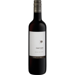 Terra Veritas Pinot Noir Valais AOC, 50 cl Terra Veritas Pinot Noir Valais AOC, 50 cl