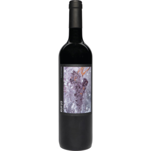Rufus Vinattieri Merlot Ticino DOC, 75 cl Rufus Vinattieri Merlot Ticino DOC, 75 cl