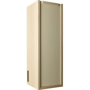 Holzkiste 6 Flaschen für 75cl, 1 Kiste Holzkiste 6 Flaschen für 75cl, 1 Kiste