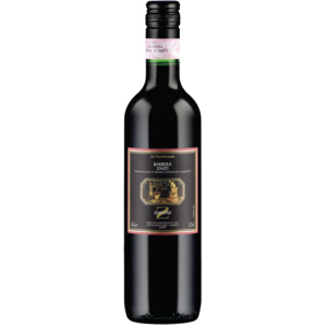 Zanini Montepulciano d`Abruzzo DOC, 50 cl Zanini Montepulciano d`Abruzzo DOC, 50 cl