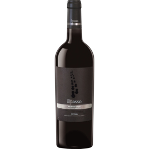 Il Passo Rosso Sicilia IGP, 75 cl