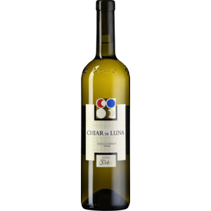 Chiar di Luna Bianco di Merlot Ticino DOC, 75 cl Chiar di Luna Bianco di Merlot Ticino DOC, 75 cl