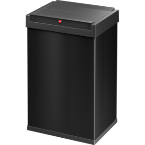 Hailo Abfalleimer Big Box Swing L schwarz