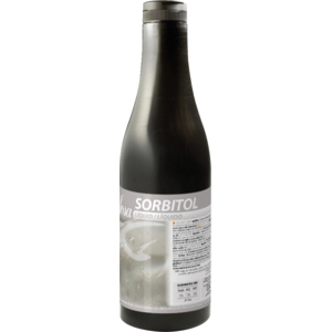 Sosa Sorbitol flüssig, 1,3 kg
