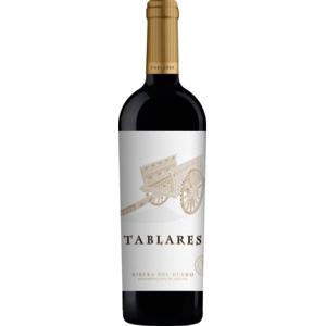 Tablares by Tamaral Ribera del Duero DO, 75 cl Tablares by Tamaral Ribera del Duero DO, 75 cl
