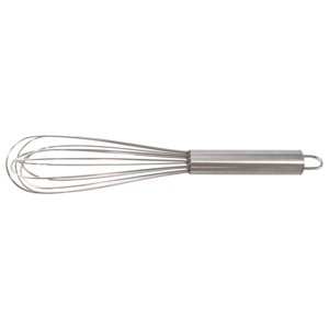 Schneebesen Mini 20 cm, 1.2 mm Draht, 8 Drähte Schneebesen Mini 20 cm, 1.2 mm Draht, 8 Drähte