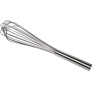 Schneebesen 40 cm, 2.4 mm Draht, 8 Drähte Schneebesen 40 cm, 2.4 mm Draht, 8 Drähte
