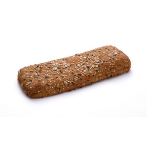 Dunkles Sub Sandwich, bestreut, tiefgekühlt, 42 x 140 g Dunkles Sub Sandwich, bestreut, tiefgekühlt, 42 x 140 g