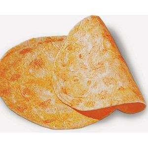 Mission Weizentortilla, tiefgekühlt, 16,3 cm, 8 x 18 x 27 g Mission Weizentortilla, tiefgekühlt, 16,3 cm, 8 x 18 x 27 g