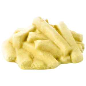 Sander Gourmet Kohlraben püriert, TK, 25 x 70 g