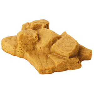 Sander Gourmet Gemüsepurée mit Curry, TK, 25 x 70 g