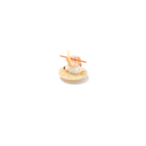 Traiteur de Paris Mini Blinis, tiefgekühlt, 96 x 8,5 g