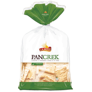 La Mole Pancrek Rosmarin, 250 g La Mole Pancrek Rosmarin, 250 g