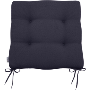 Doppler Sitzkissen Life 45 x 45 x 4 cm anthrazit Doppler Sitzkissen Life 45 x 45 x 4 cm anthrazit