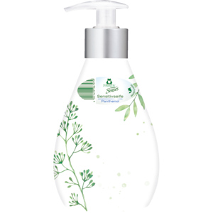 Frosch Sensitive Seife Dispenser
