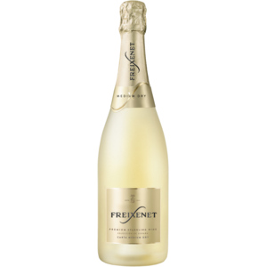 Freixenet Carta Nevada Semi Seco, 75 cl Freixenet Carta Nevada Semi Seco, 75 cl