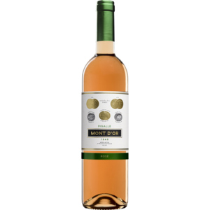 Mont d'Or Rose Pigalle Valais AOC, 75 cl Mont d'Or Rose Pigalle Valais AOC, 75 cl