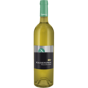 Kaiserspan Riesling-Silvaner, 70 cl Kaiserspan Riesling-Silvaner, 70 cl