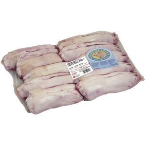 Schweins-Füsse längs halbiert, tiefgekühlt, ca. 5 kg