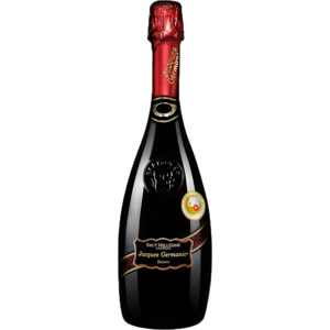 Germanier Brut Blanc de blanc Millésimé Valais AOC 75cl Germanier Brut Blanc de blanc Millésimé Valais AOC 75cl