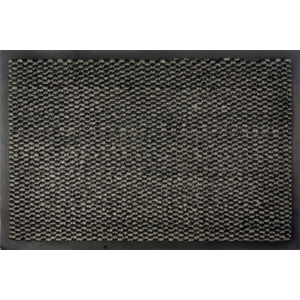 Yopa Vaduz grau, 60 x 90 cm