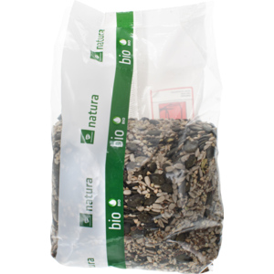 Natura Bio Knospe Kernenmix, 1 kg Natura Bio Knospe Kernenmix, 1 kg