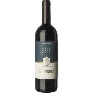 Saffredi Le Pupille 2022 Toscana IGP, 75 cl Saffredi Le Pupille 2022 Toscana IGP, 75 cl