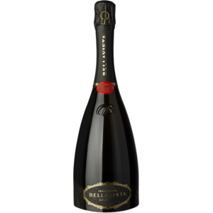 Bellavista Brut Teatro alla Scala Franciacorta DOCG, 75 cl Bellavista Brut Teatro alla Scala Franciacorta DOCG, 75 cl