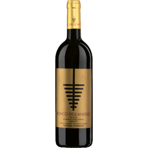 Ronco dell Angelo Merlot Ticino DOC, 75 cl