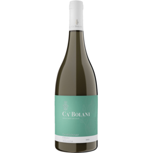 Ca’ Bolani Chardonnay Friuli DOC, 75 cl Ca’ Bolani Chardonnay Friuli DOC, 75 cl