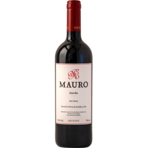 Mauro Castilla y León, 1,5 l