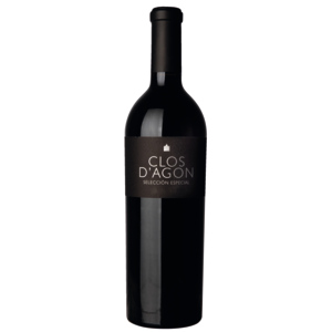 Clos d'Agon Seleccion Especial Catalunya DO 2020, 75 cl Clos d'Agon Seleccion Especial Catalunya DO 2020, 75 cl