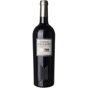 Château Faugères, Cru classé St-Emilion AC 2018, 37,5 cl