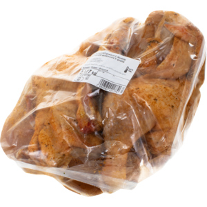 Poulet halbiert, gewürzt, 2. Qualität, 4 x ca. 400-600 g Poulet halbiert, gewürzt, 2. Qualität, 4 x ca. 400-600 g