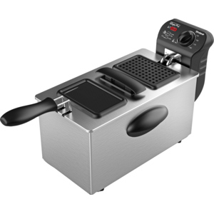 Trisa Fritteuse Crispy Fry, 3 l, 2000W
