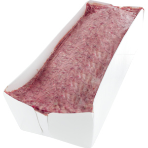 Bell Kalbs-Hackbraten, tiefgekühlt, ca. 2 kg