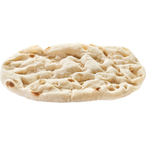 Di Marco Pinsa Romana classic, tiefgekühlt, 19 x 30 cm, 16 x 230 g Di Marco Pinsa Romana classic, tiefgekühlt, 19 x 30 cm, 16 x 230 g