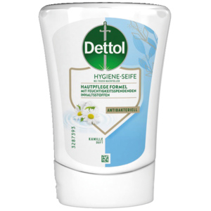 Dettol No-Touch Seife Kamille, Nachfüller, 250 ml