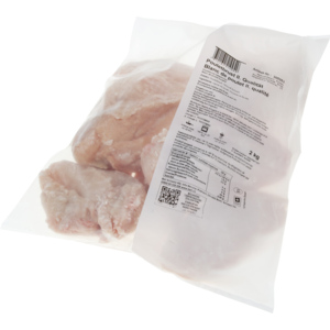 Poulet Brust, 2. Qualität, tiefgekühlt, 5 x 2 kg Poulet Brust, 2. Qualität, tiefgekühlt, 5 x 2 kg