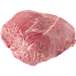 Rinds-Huft, Polen, ca. 3 kg