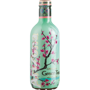Arizona Green Tea Honey, 6 x 1,5 l Arizona Green Tea Honey, 6 x 1,5 l