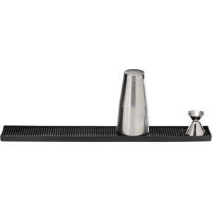 APS Barmatte glatt 60 x 8 cm