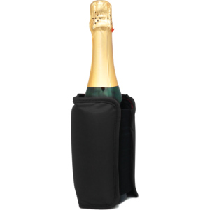 Vin Bouquet Weinkühler schwarz Vin Bouquet Weinkühler schwarz