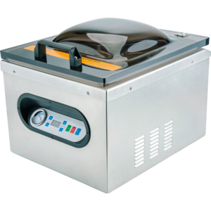 ProEquip Kammervakuumierer, 350x300x80mm, 630W, 1006mbar