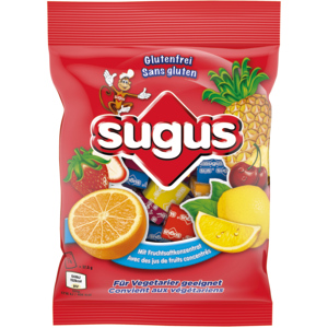 Sugus Classic, 150 g Sugus Classic, 150 g