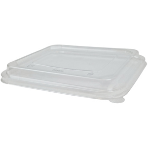 Quality Deckel zu Schalen rechteckig 1450 ml, Pack zu 50 Stück